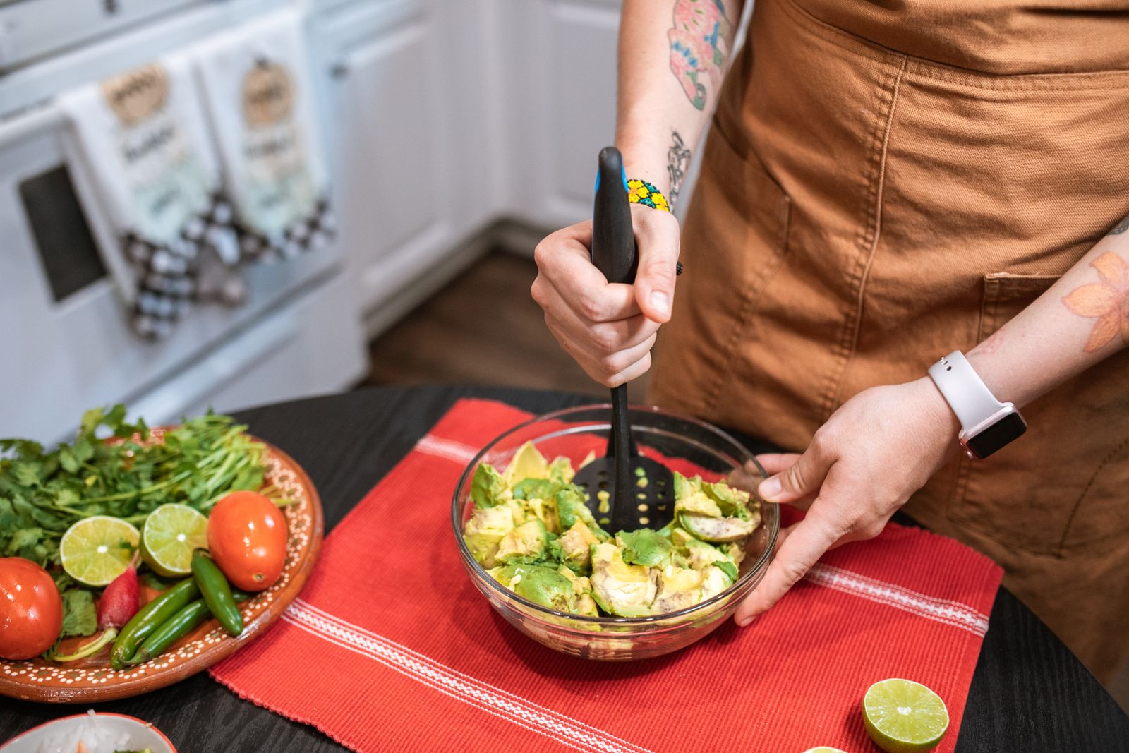 The Real Science of Guacamole: Why Ripeness Beats Any Recipe