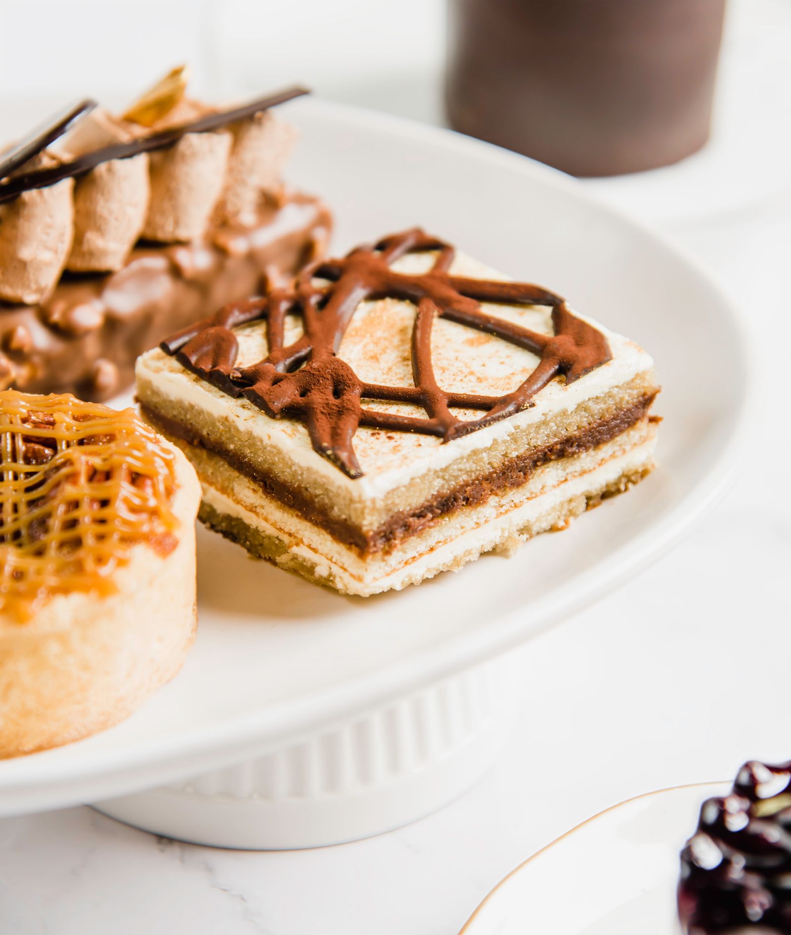 Tiramisu, Layer by Layer: What Actually Makes It Work