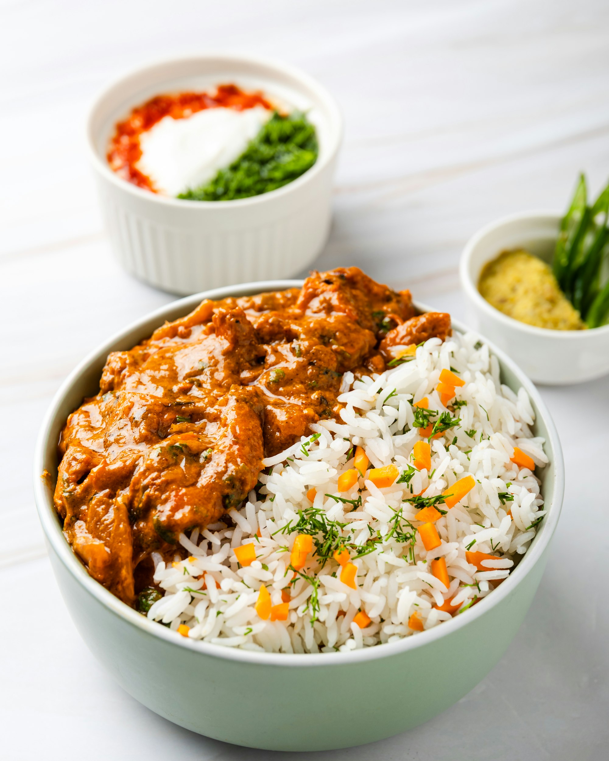 Butter Chicken: The Real Story Behind the Makhani Gravy