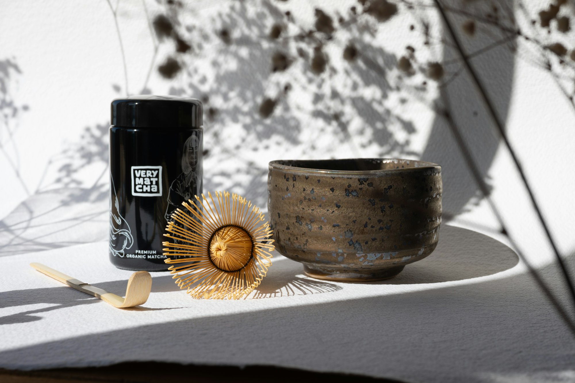 Matcha, Chai, and the Case for Steeped Tea Over Powder