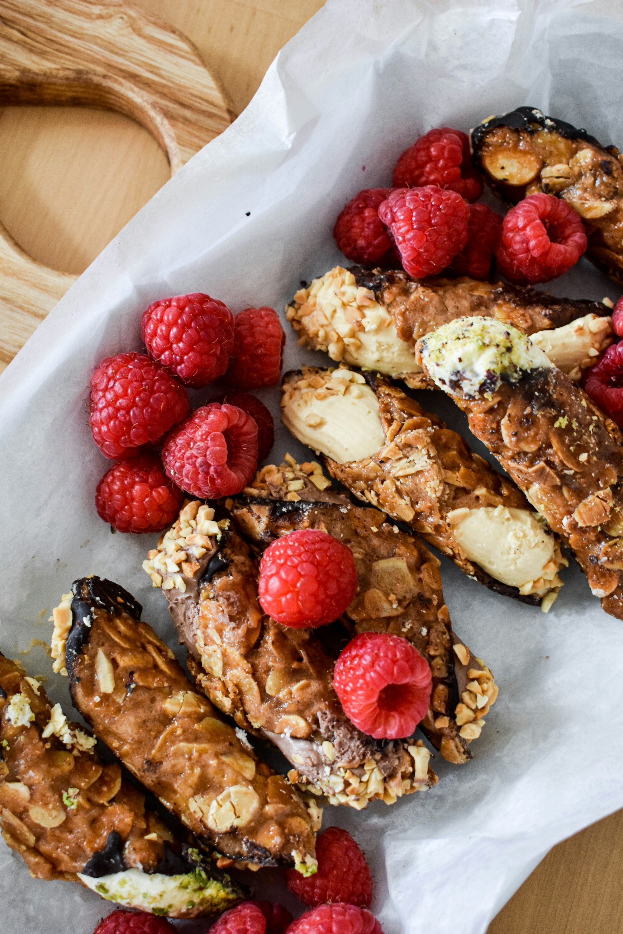 Cannoli, Explained: Why the Shell Has to Fry Empty