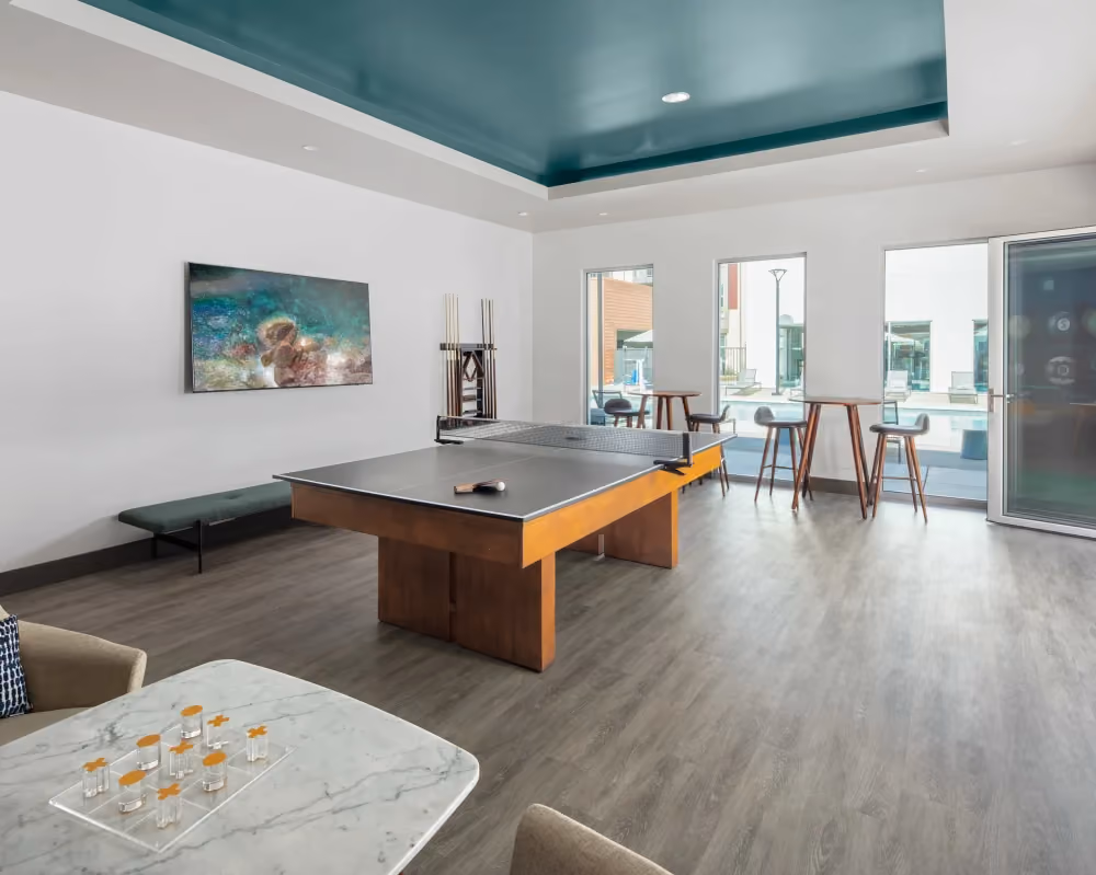 Leasing Office