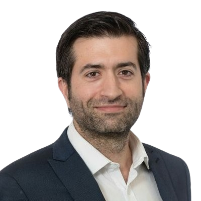 HeyTom client testimonial