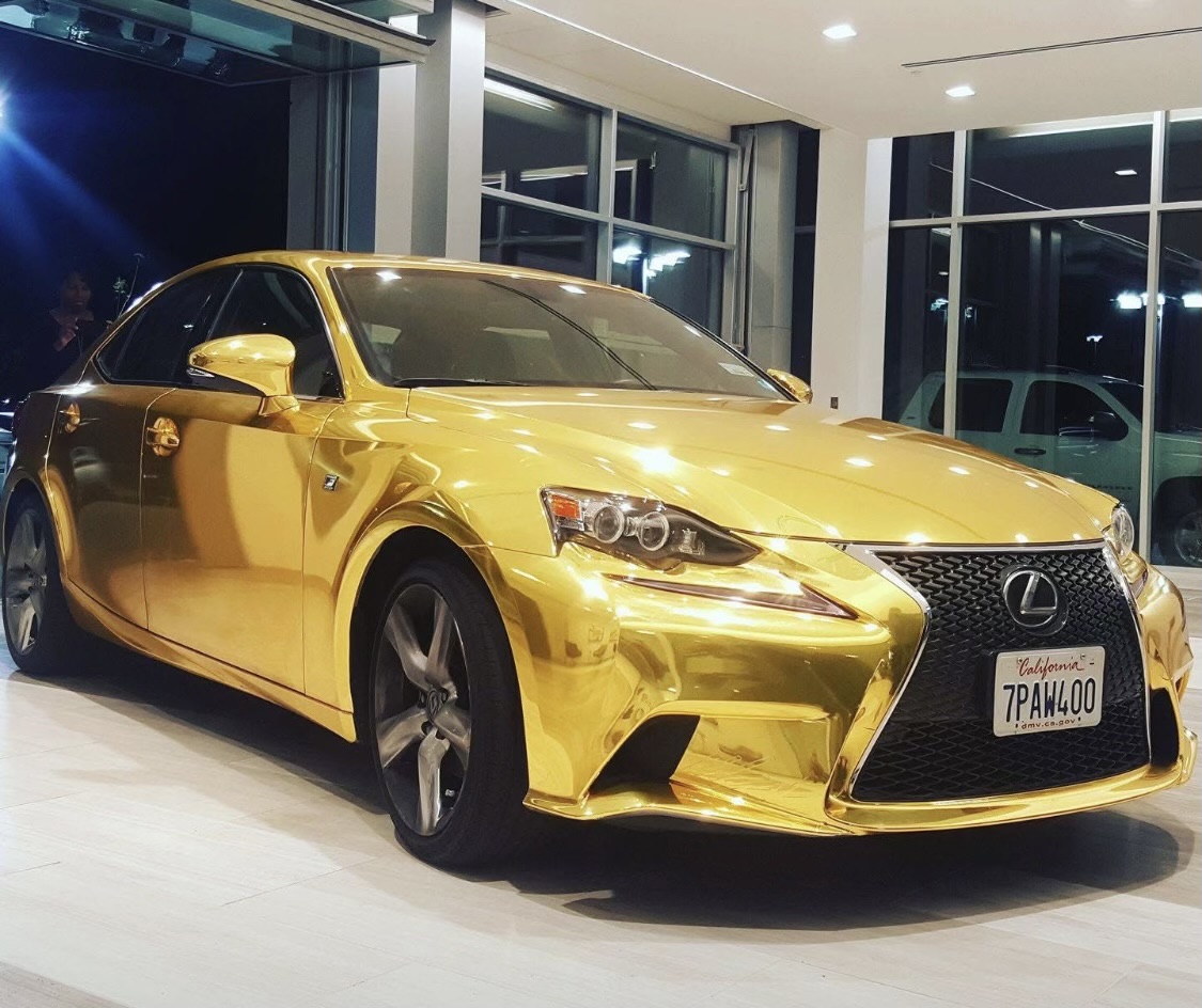Ceramic coating