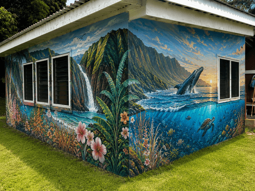 Vehicle wrap