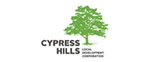 Cypress Hills logo
