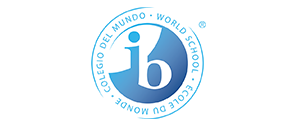 International Baccalaureate logo