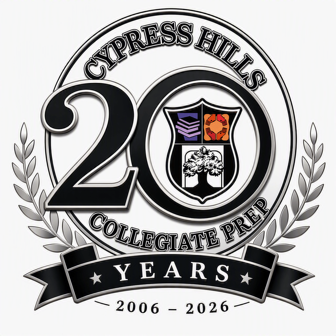 CHCP Logo