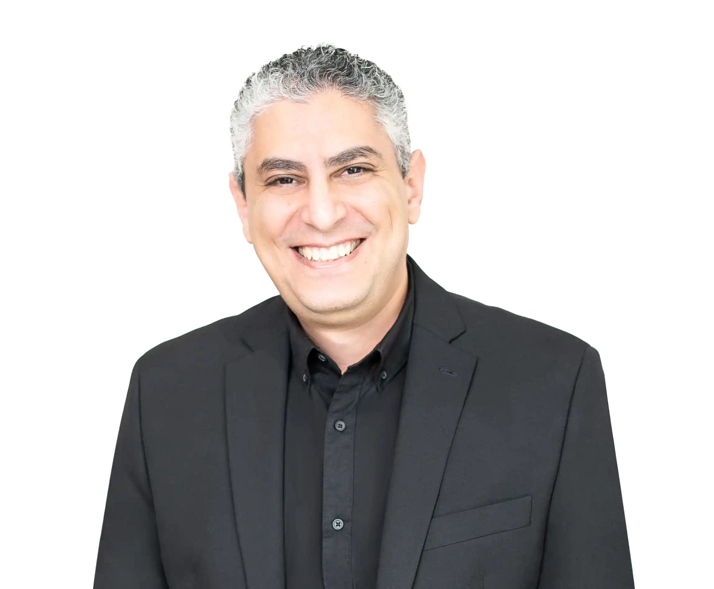 Bassel Omara