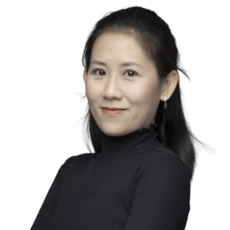Thuy Tran