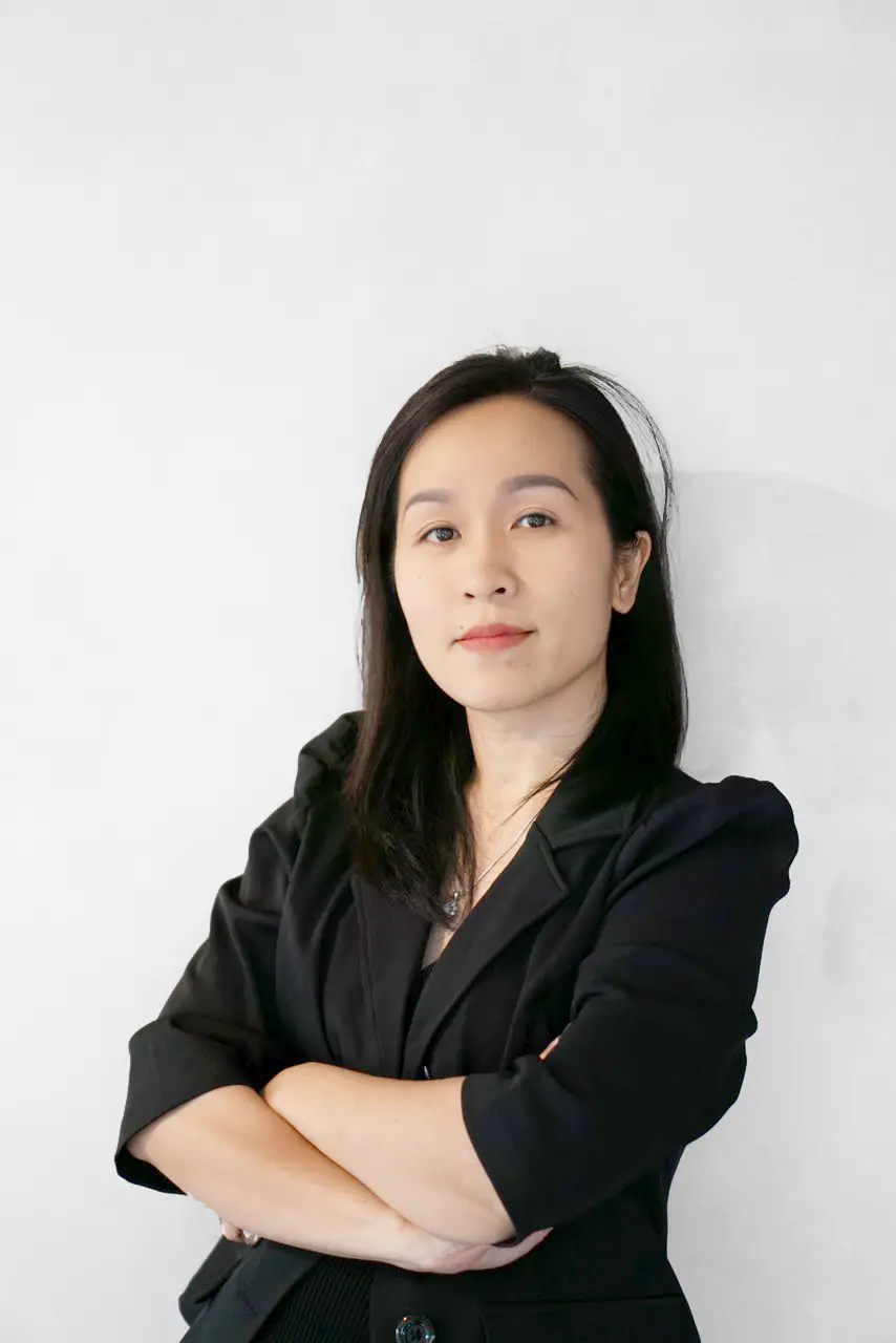 Hoang Anh