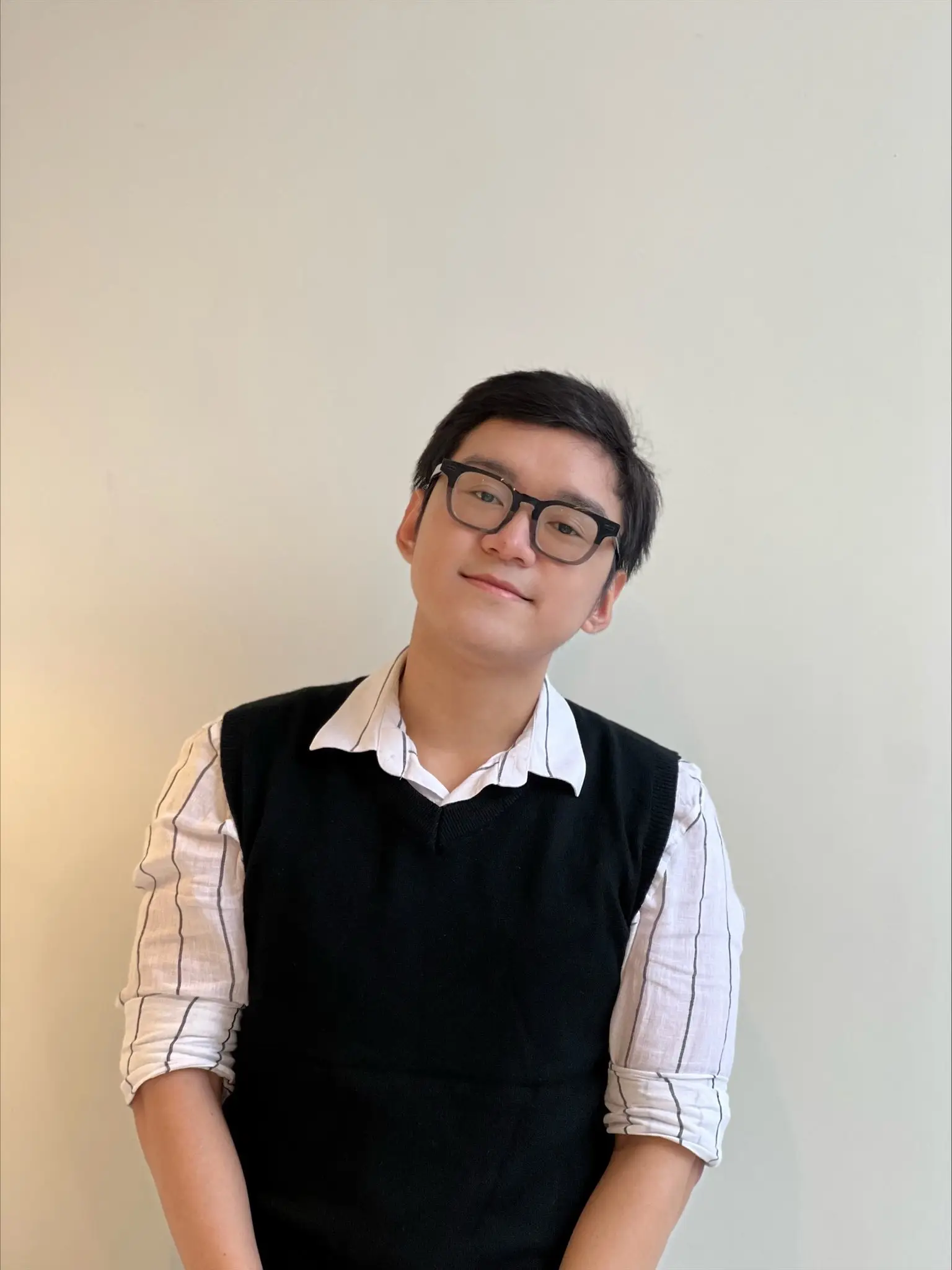 Huy Bui