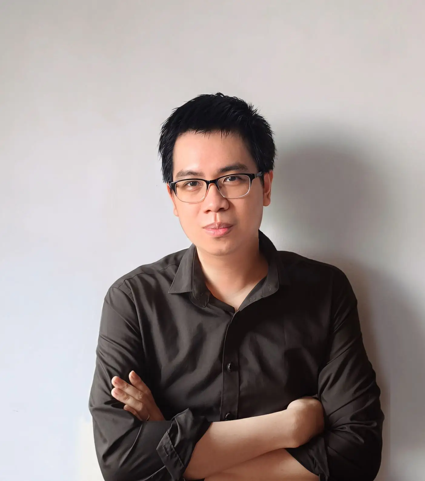 Nguyen Chau