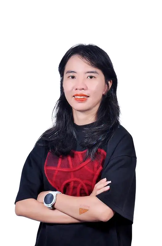 Phuc Hoang