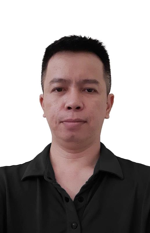 Vinh Le