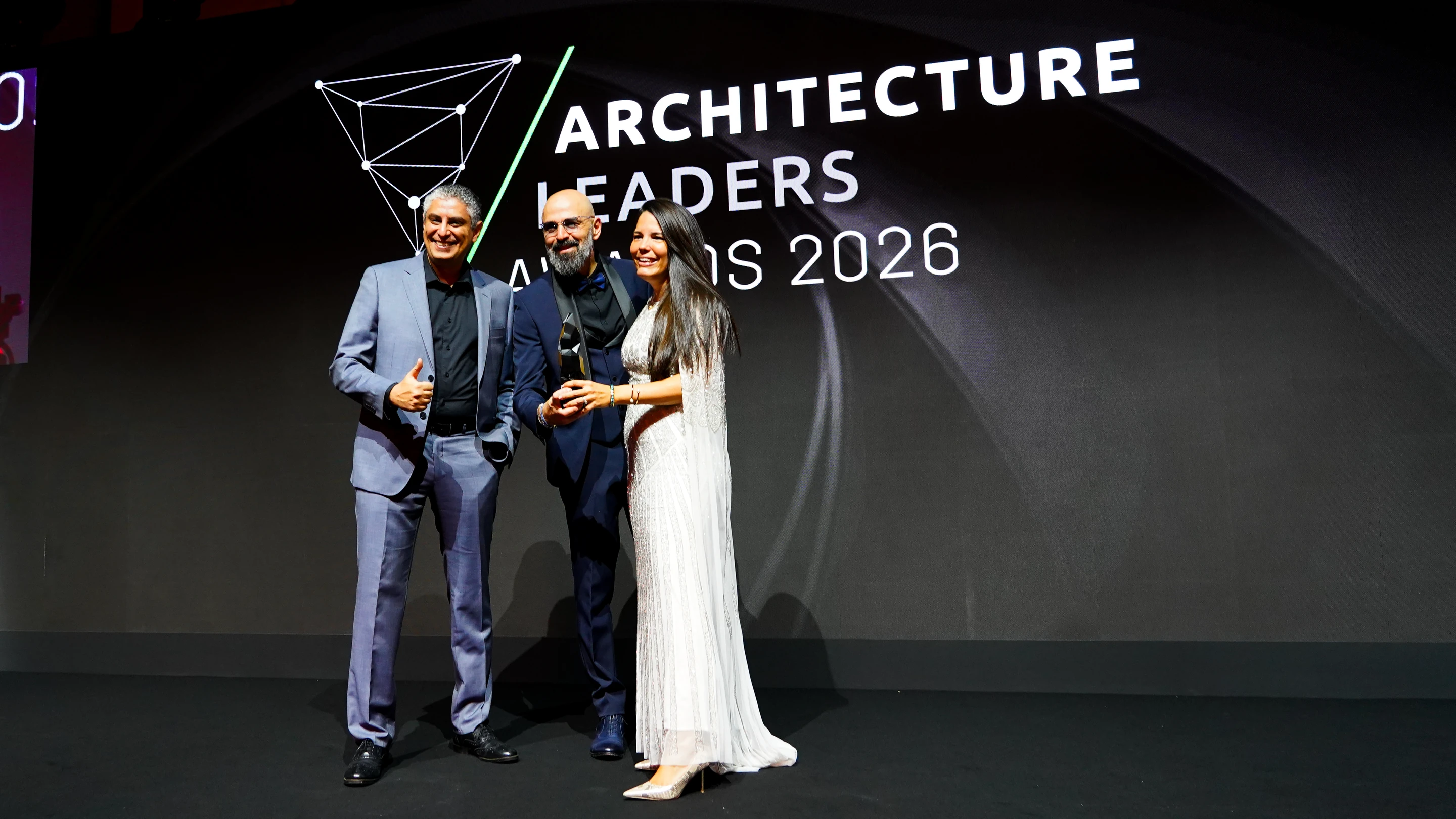 Emera Wins Luxury Project of the Year