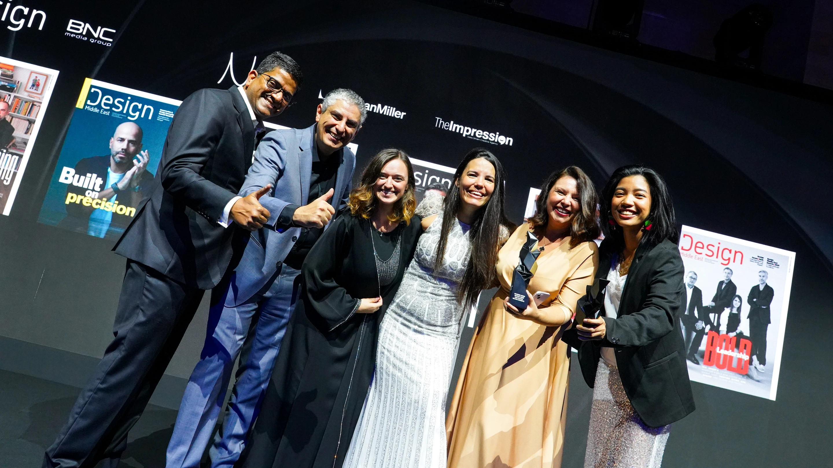 Emera Wins Luxury Project of the Year