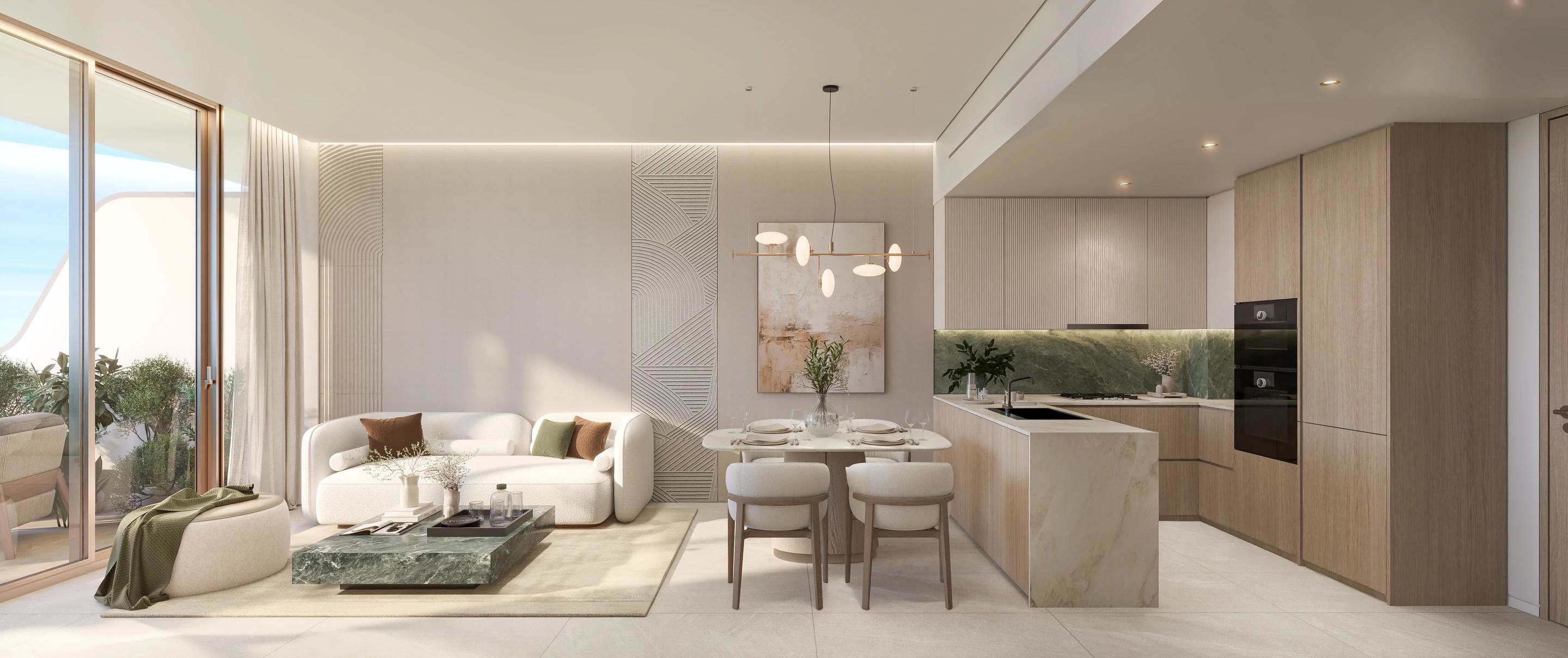 ELYRA MARJAN BEACH, Interior 10