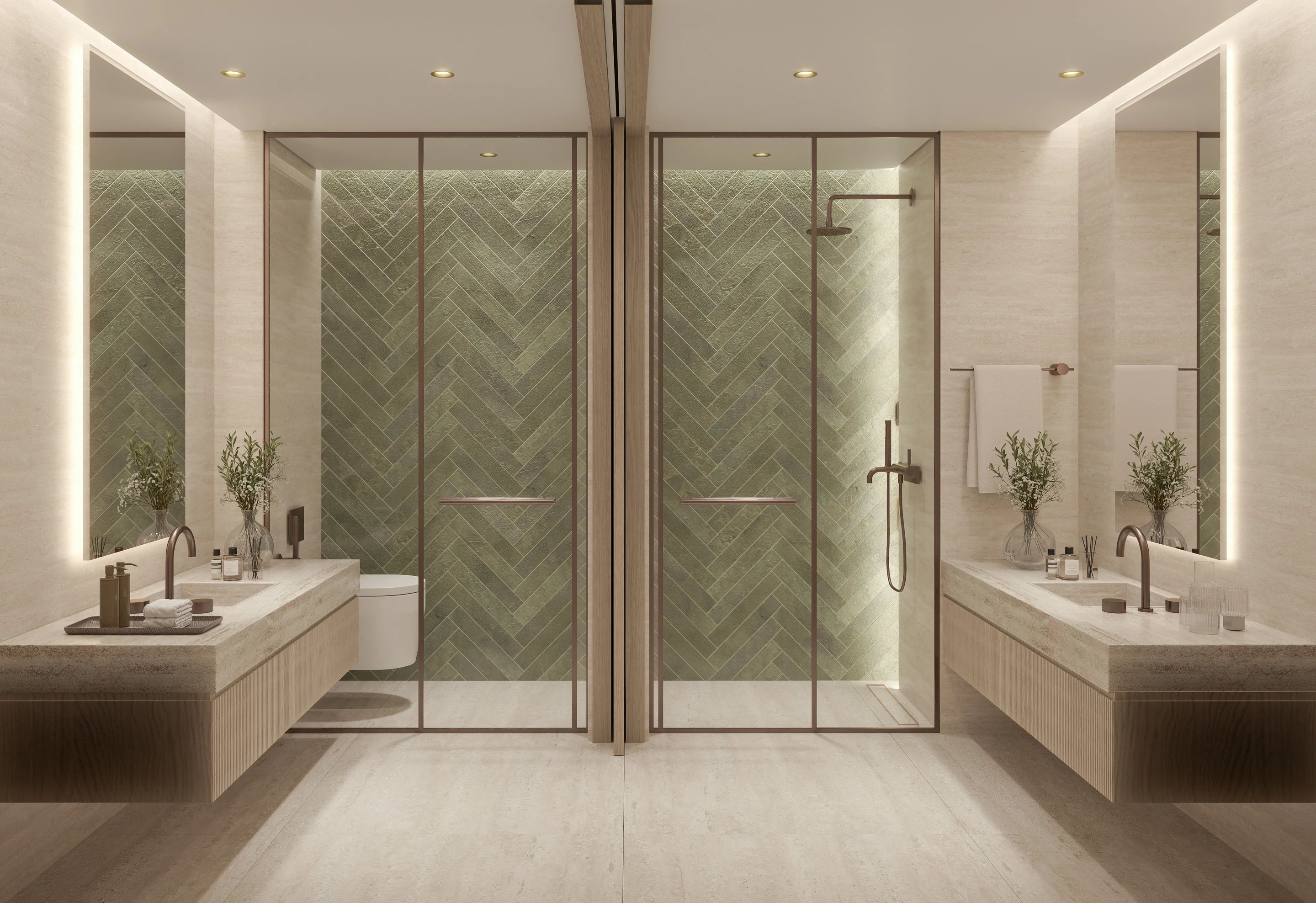 ELYRA MARJAN BEACH, Interior 12