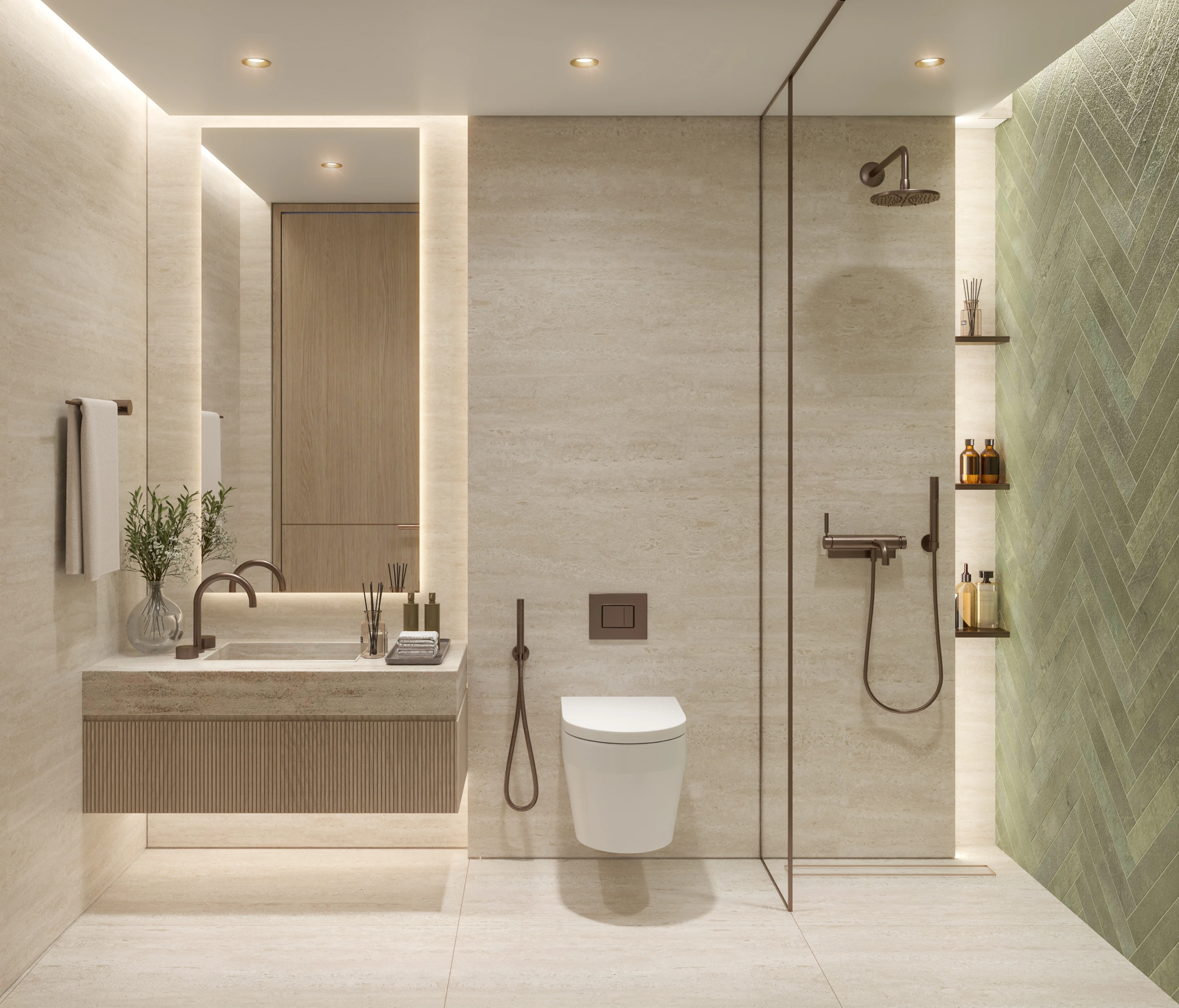 ELYRA MARJAN BEACH, Interior 13