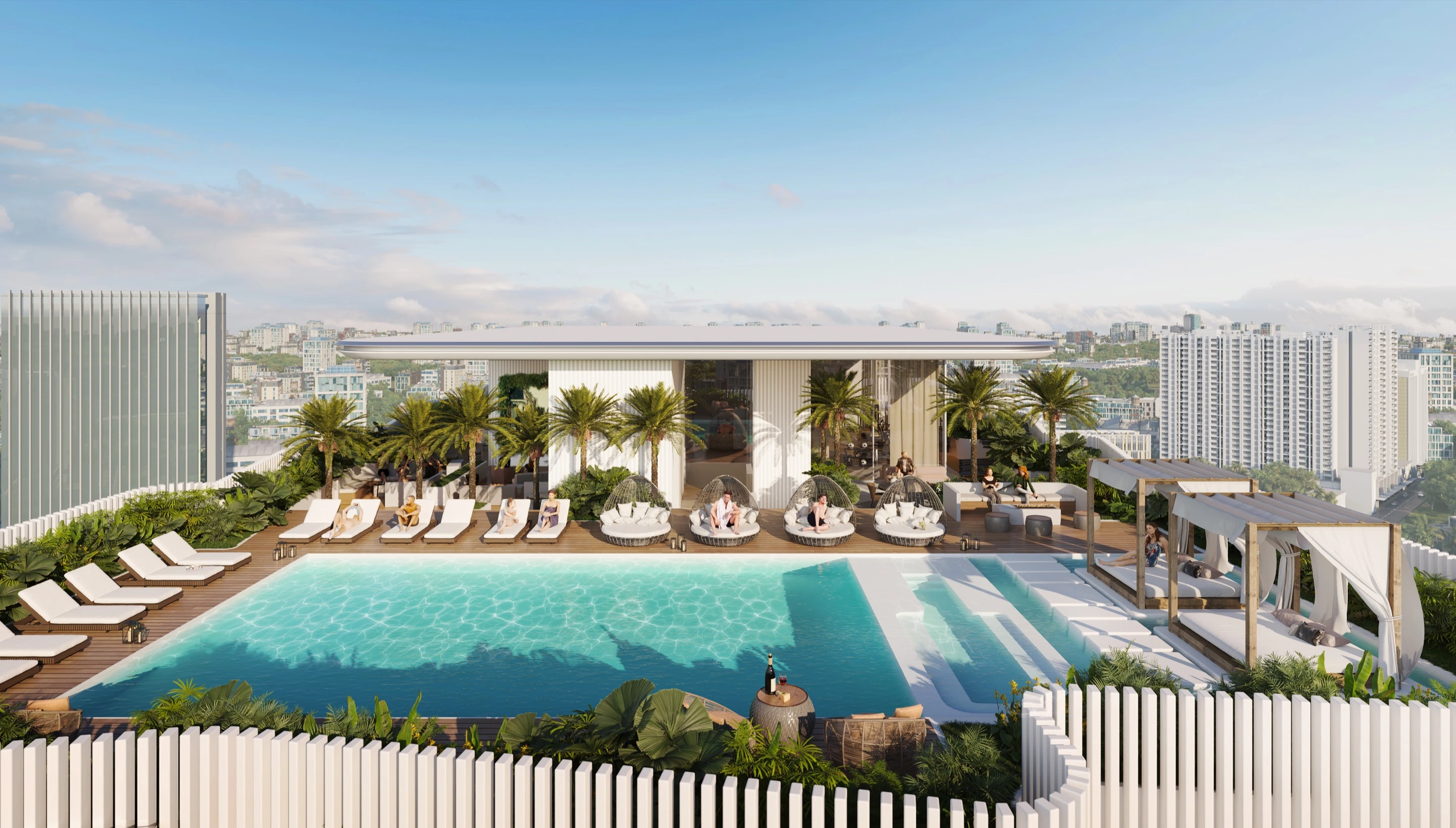 Cove Edition Collection architecture exterior view 07