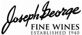 Joseph George Fine Wines logo