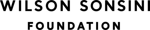 Wilson Sonsini Foundation logo
