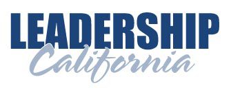 Leadership California logo