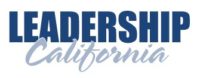 Leadership California logo