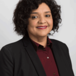 Esther Peralez-Dieckmann, Executive Director of Next Door Solutions
