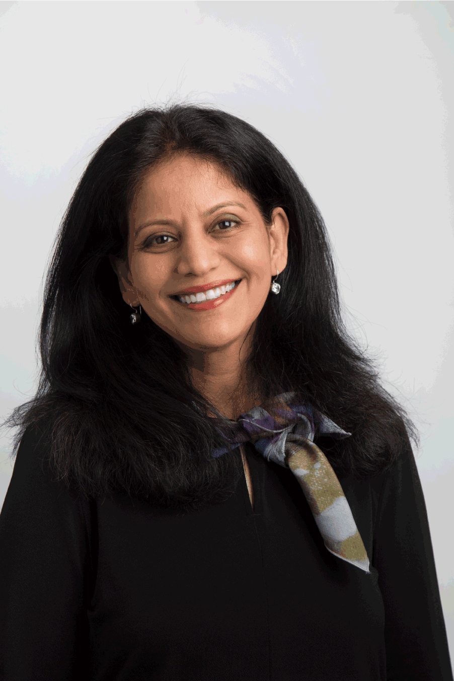 Aparna Dhoraje, Manager of Support Services