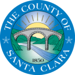 County of Santa Clara seal