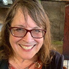 Marianne Aldoradio, former Next Door Solutions board member
