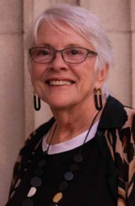 Pat Bashaw, Next Door Solutions board member