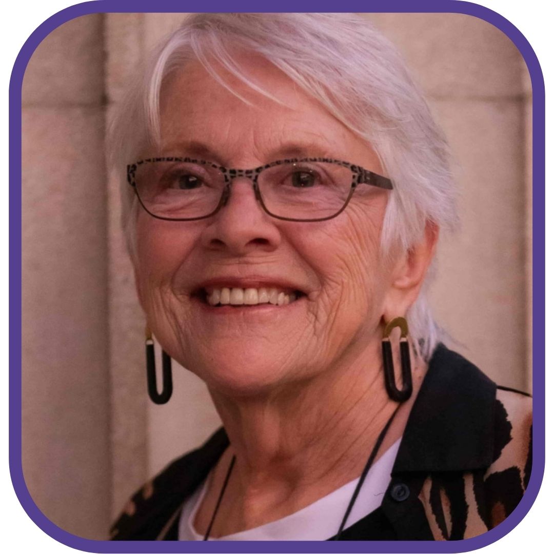 Pat Bashaw, Next Door Solutions board member