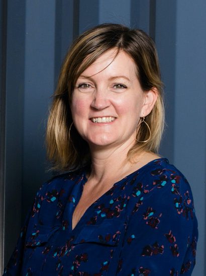 Cynthia Hunter