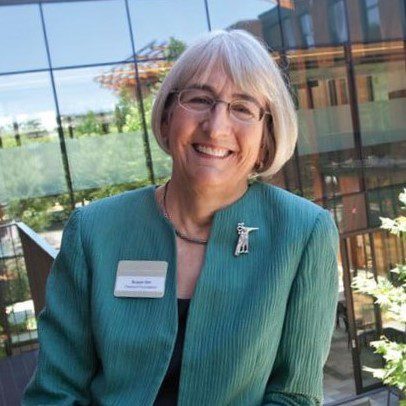 Susan Packard Orr