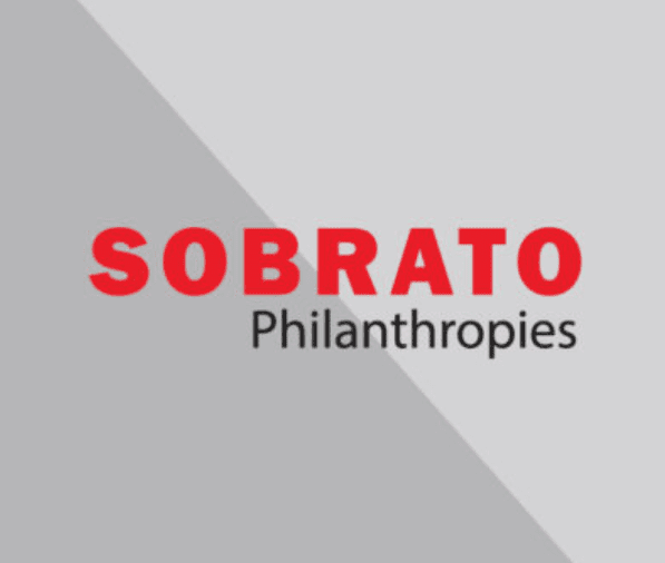 Sobrato Philanthropies logo