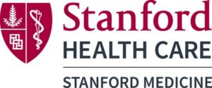 Stanford Health Care, Stanford Medicine logo