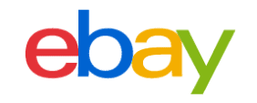 eBay logo