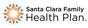 Santa Clara Family Health Plan logo