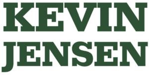 Kevin Jensen logo