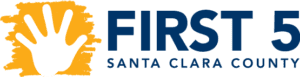 First 5 Santa Clara County logo