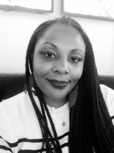 Colsaria Henderson, Executive Director of Next Door Solutions