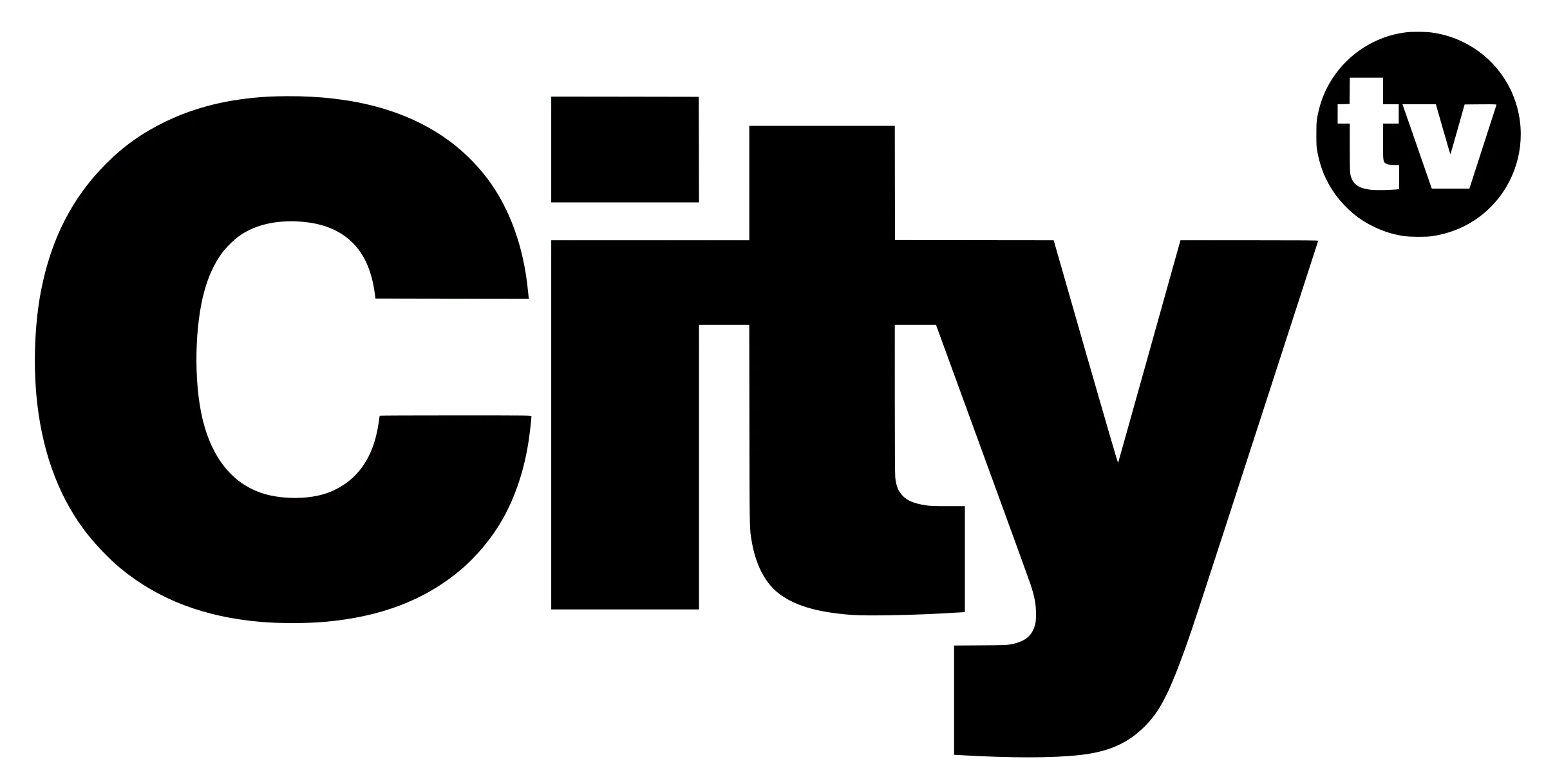 city tv logo