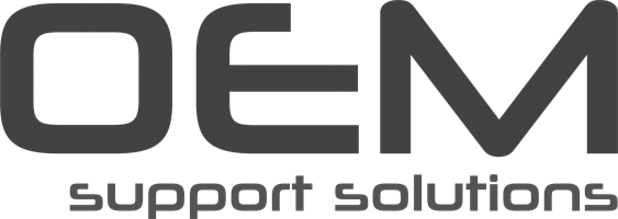 OEM support solutions