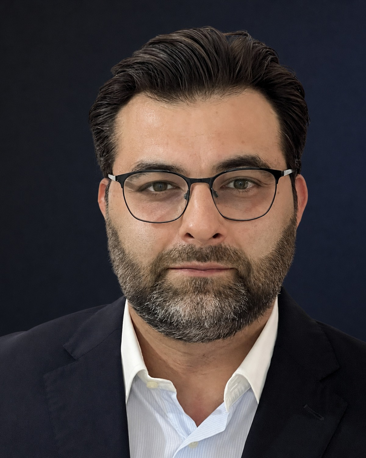 David Almeida Balça, Co-Founder and Group Managing Director of OEM Support Solutions