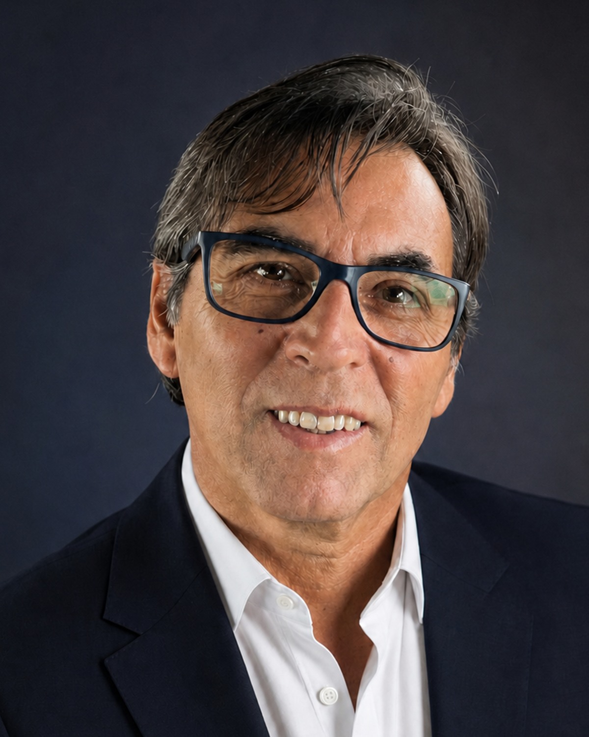 Paulo Balça, Cofundador y CEO para Brasil en OEM Support Solutions