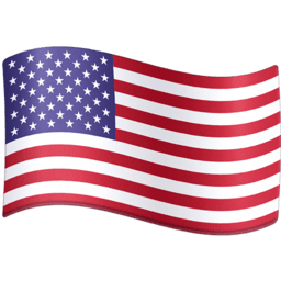 United States flag