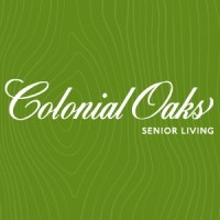 Colonial Oaks Senior Living